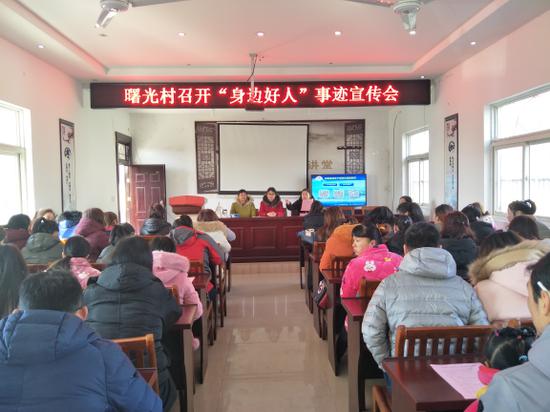 [安徽]芜湖:加强文化建设发挥乡贤引领作用 助推