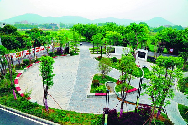 [广东]惠州印发推进实施乡村振兴战略方案 培育