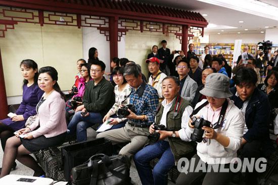 2014首都青少年阅读状况调查报告