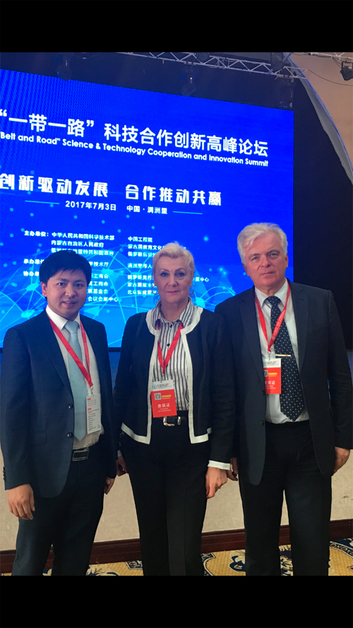 [敬业奉献]程刚:填补新药市场空白 为患者带来福音