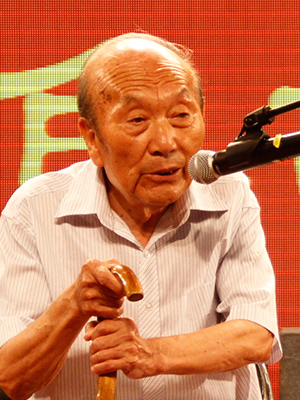 "2015北京榜样"发布六月第二周5名榜样人物名单