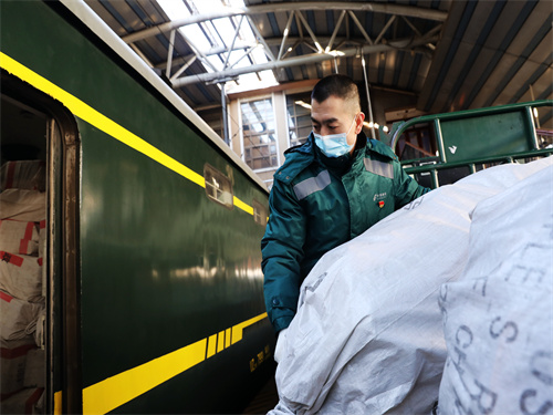 2021北京榜样候选人公示