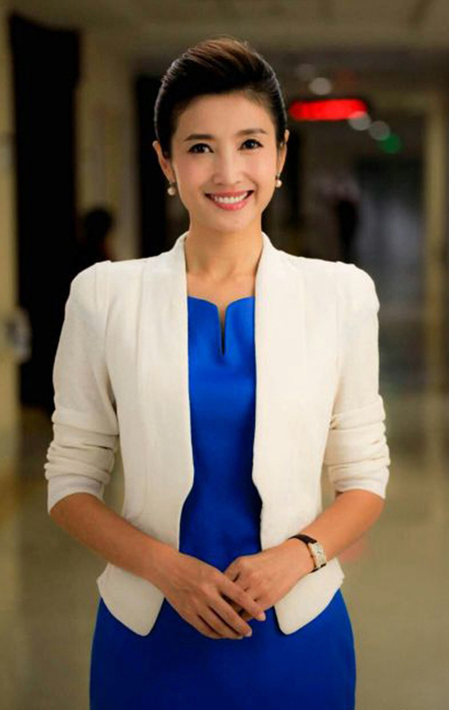 北京榜样主题活动官网-[热心公益]徐春妮:阳光灿烂源于爱心