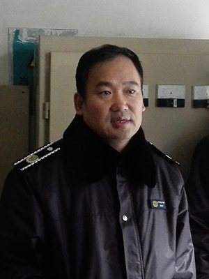 王　峰[敬业奉献]克艰拒诱只为安全张玉新[孝老爱亲]最美大嫂堪比亲娘