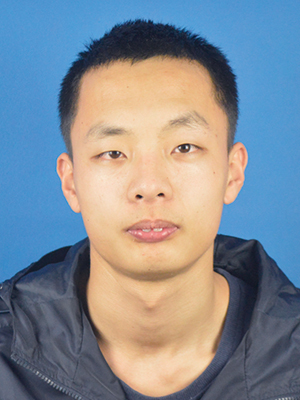 自强不息吴壮壮自强不息的别样年华