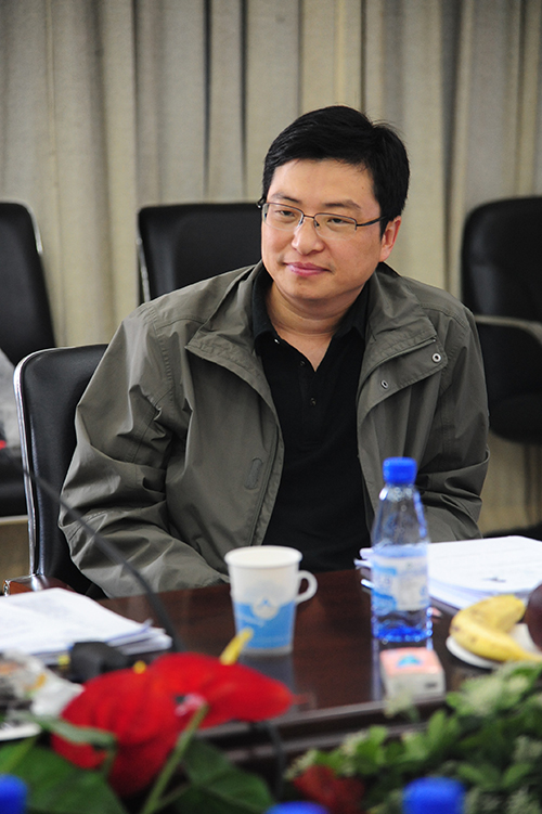 敬业奉献北京青少年科技俱乐部61位科学家群体照亮中国