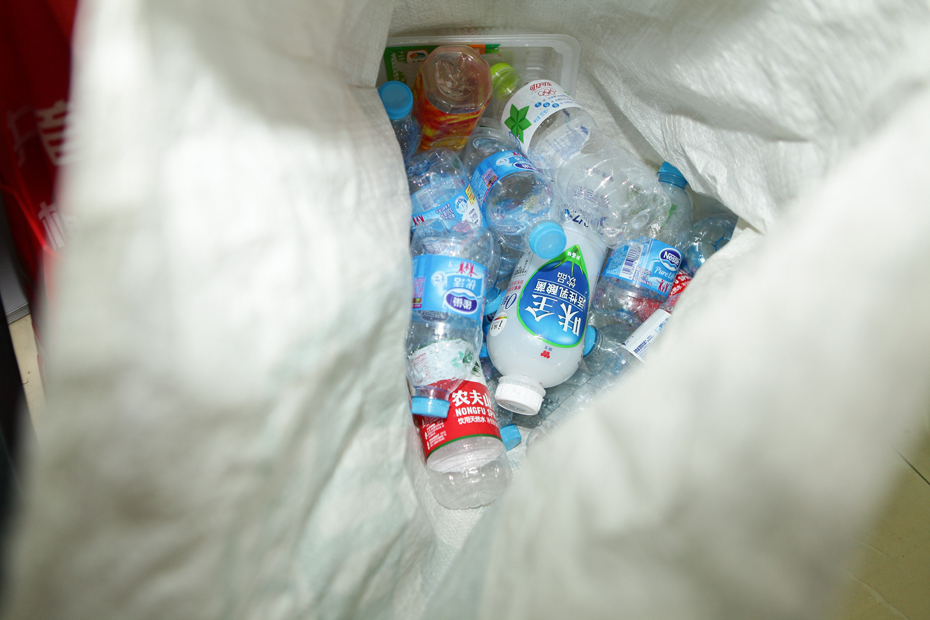 牛月茹点亮希望