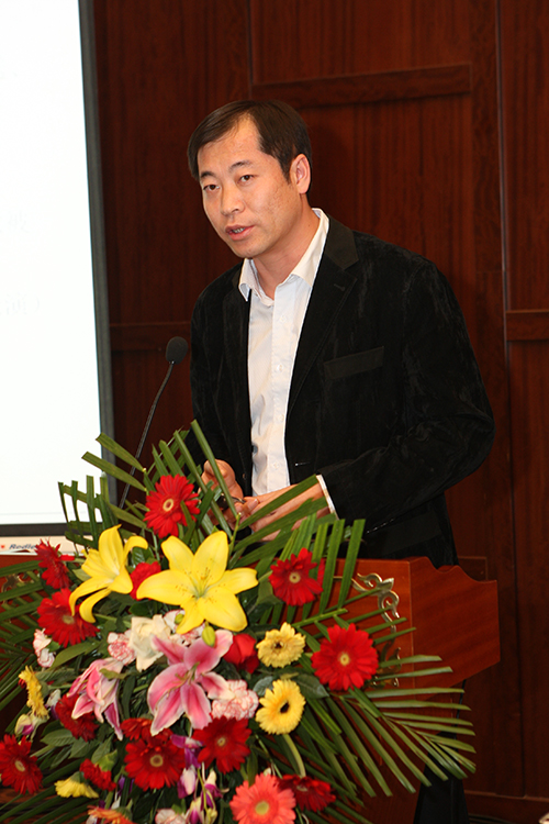 张志伟:公益律师的"无拐梦"