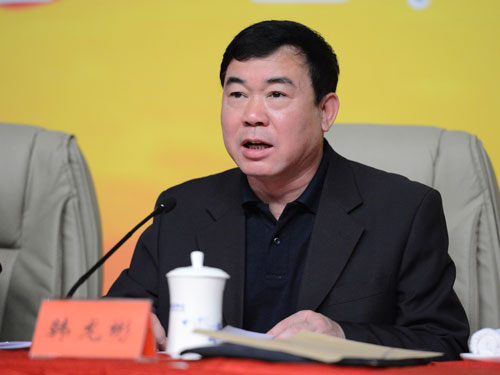 [北京] 召开全市引导员喜迎十八大乐虎国际手机客户端引导动员会