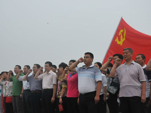建党90周年手抄报图片,建党100周年手抄报图片 海淀北太平庄街道纪念建党90周年主题教育实践活动(图)