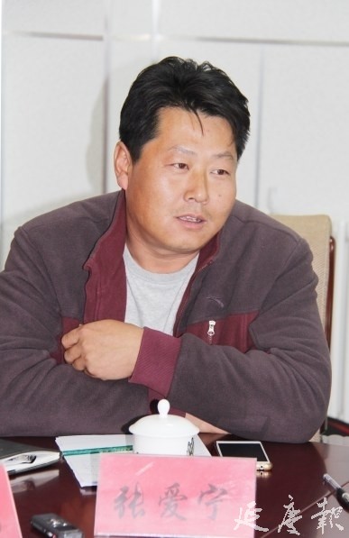 延庆区井庄镇:让党的十九大精神在基层落地生根