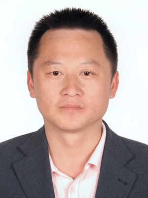 【诚实守信】北京赵广华:发挥龙头作用,共同做强茸鹿产业