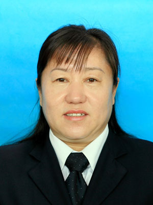 【敬业奉献】曹岩:战斗在一线的巾帼英雄