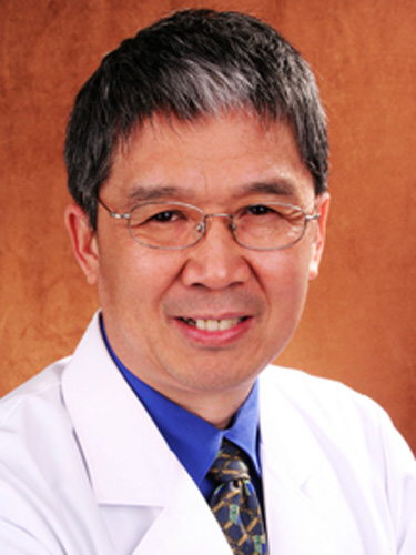 石祥恩用爱与平凡浇灌的手术刀和公益心