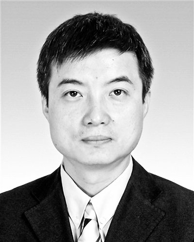 范涛一位呵护众人的兄长